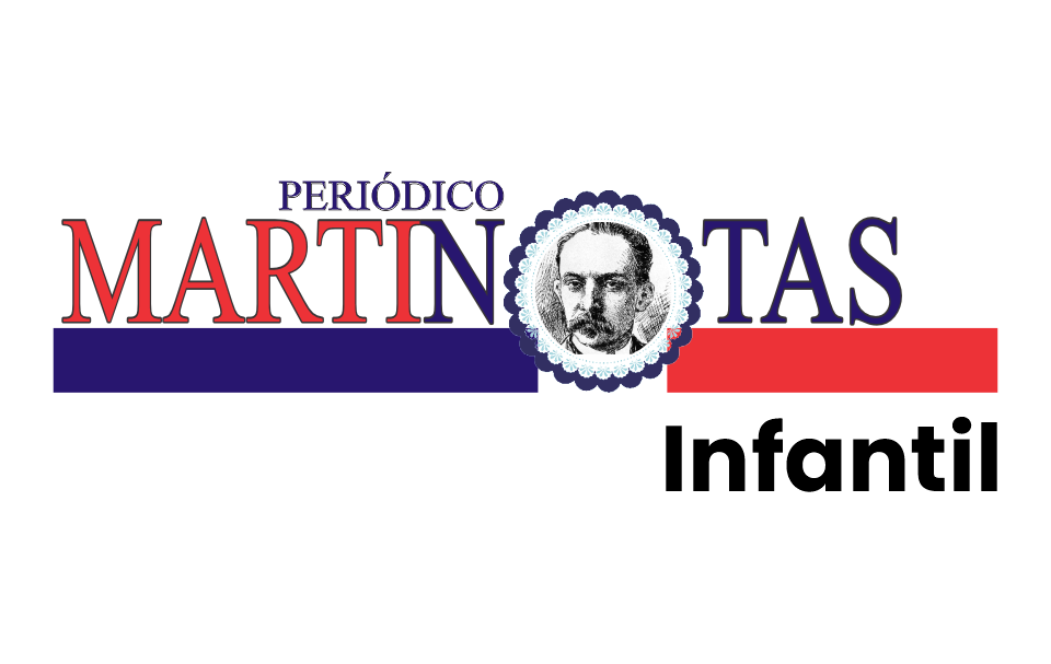 Periódico MARTINOTAS Infantil