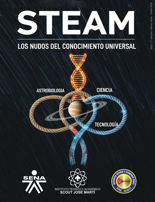 Revista STEAM
