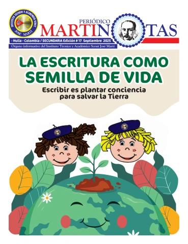 Edición #17 (Septiembre 2025)